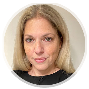 Photo of Carly S. Grant