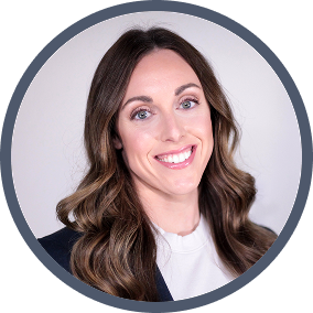 Photo of Meaghan E. Fuhrman